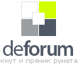 Deforum